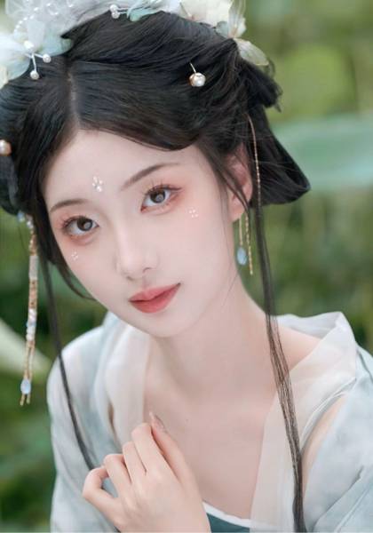 形象照片