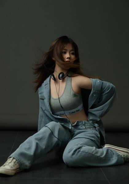 形象照片