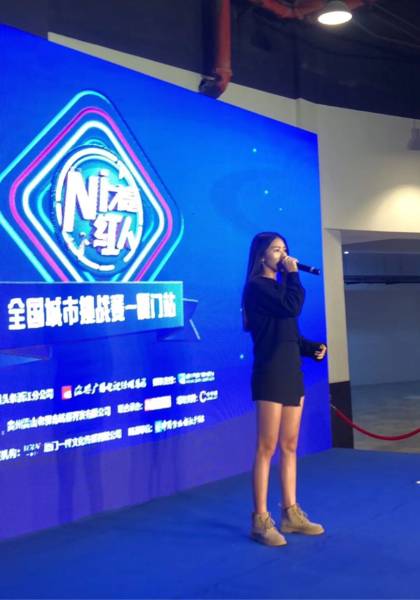 形象照片