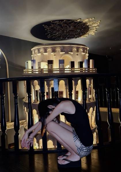 推荐艺人