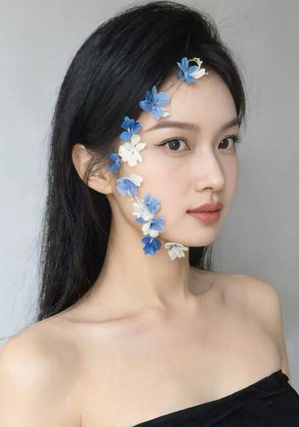 推荐艺人