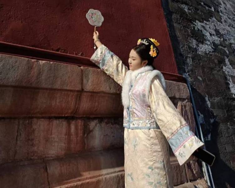 艺人背景图
