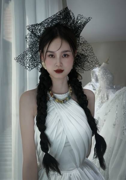 形象照片