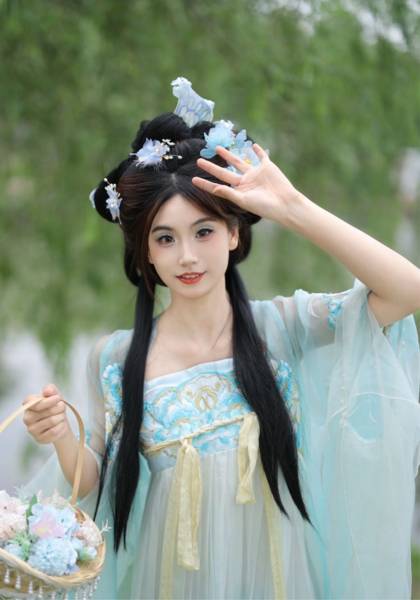 推荐艺人