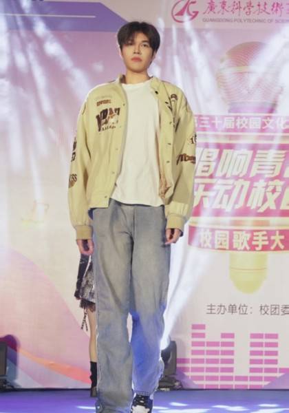 形象照片