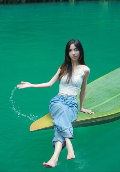 形象照片