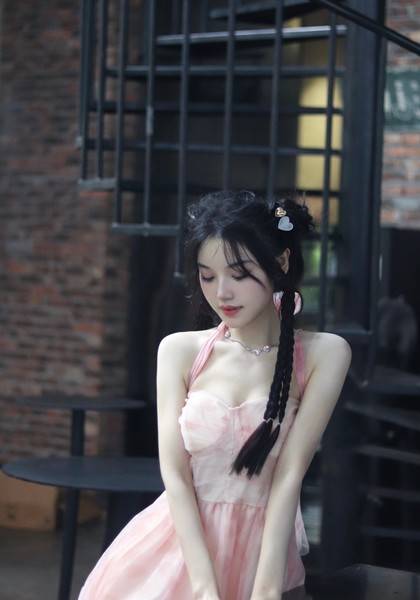 形象照片