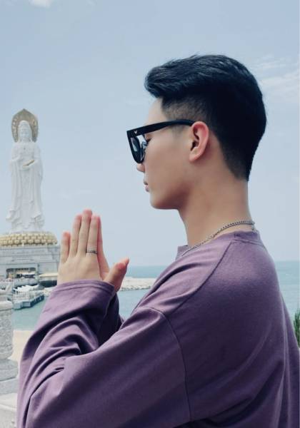 形象照片