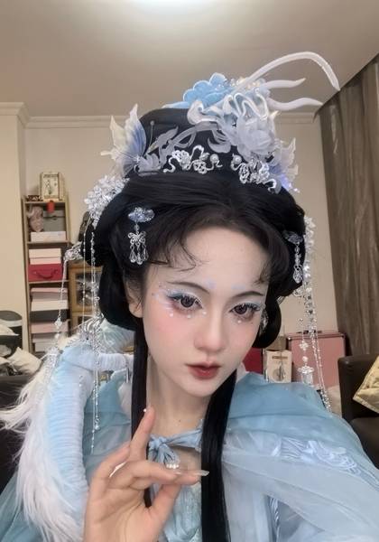 推荐艺人