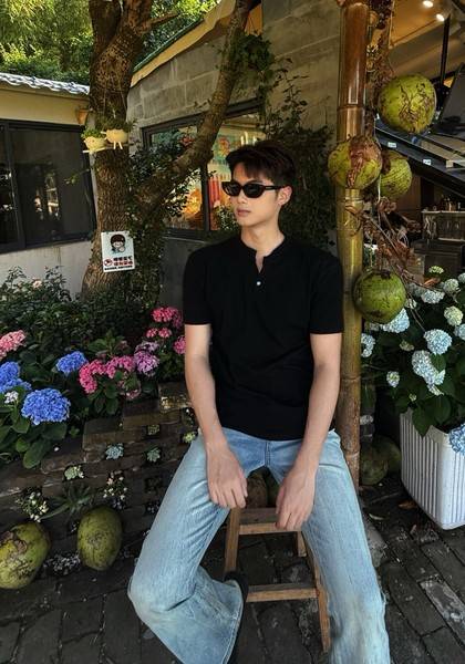 形象照片