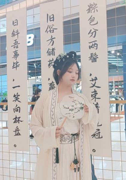 形象照片