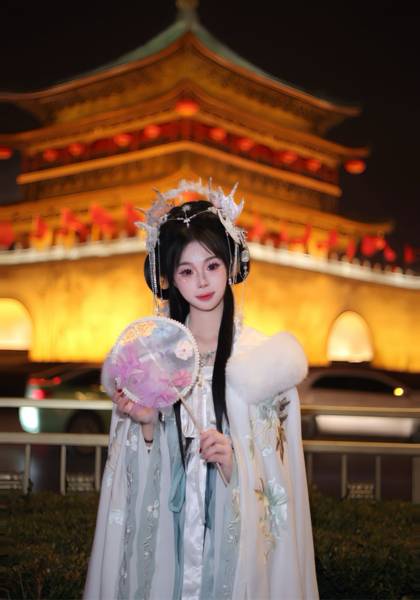 形象照片