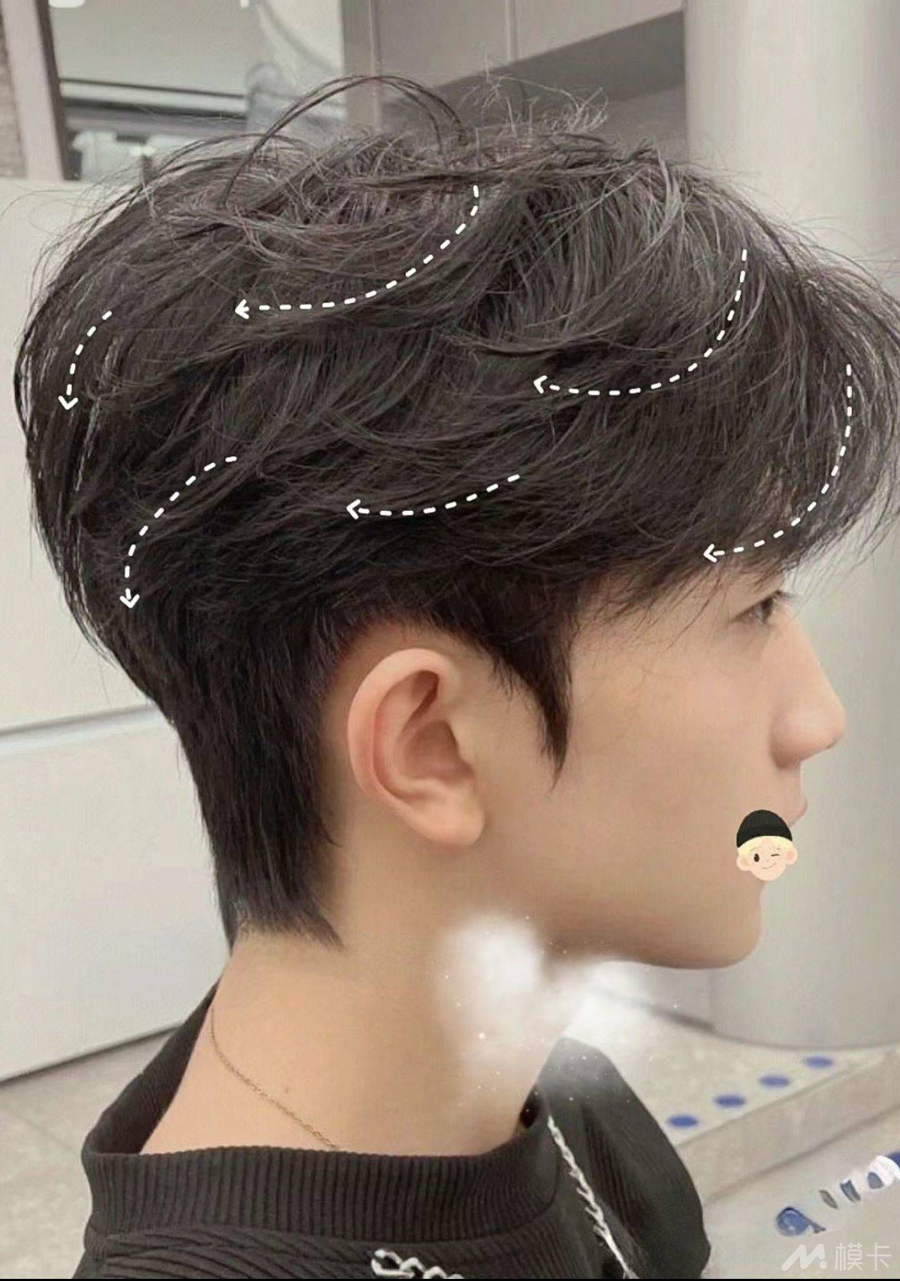 通告图片