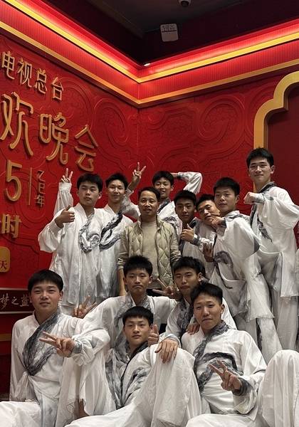 形象照片