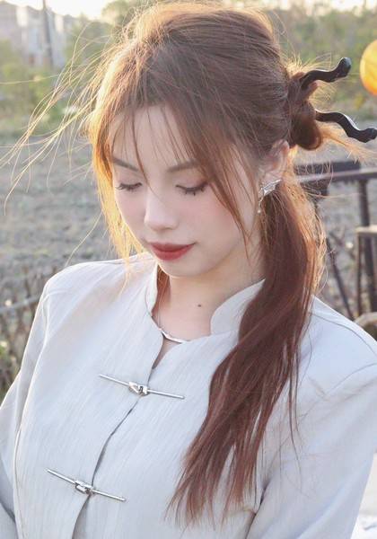 形象照片