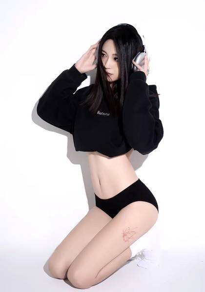 推荐艺人