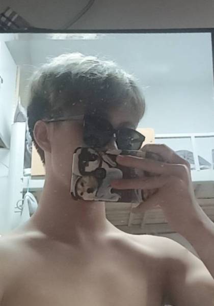 形象照片