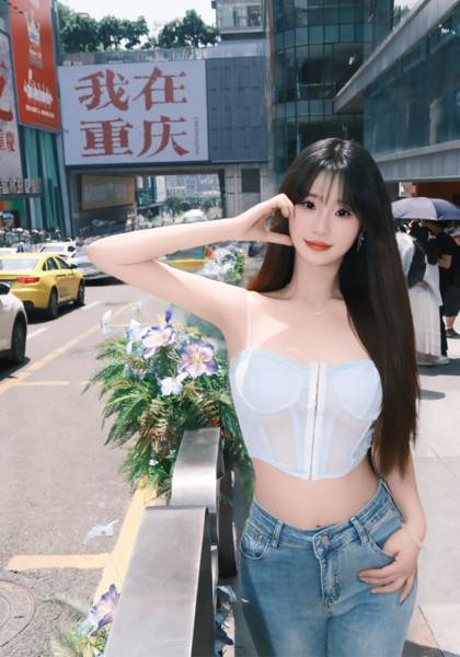 推荐艺人