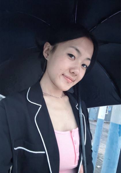 形象照片
