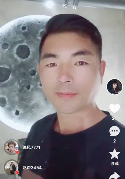 推荐艺人
