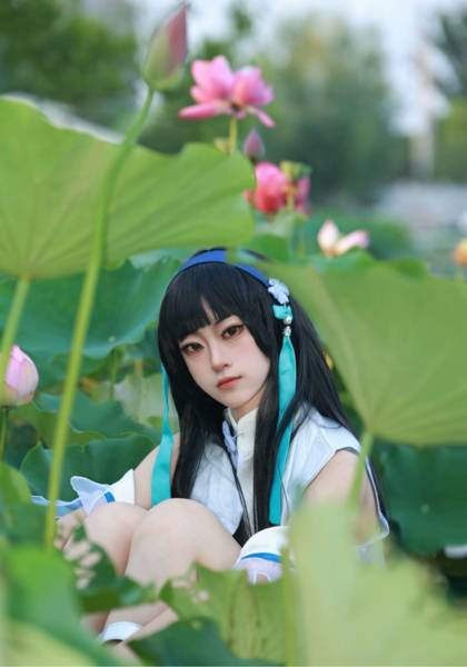 形象照片