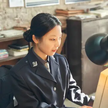 经历图片