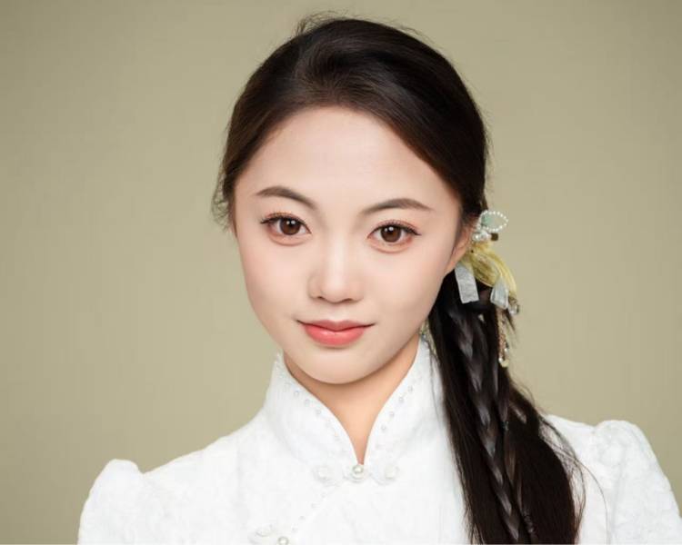 艺人背景图