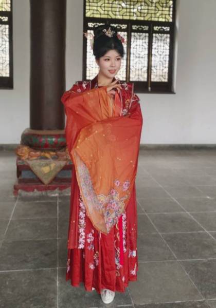 形象照片