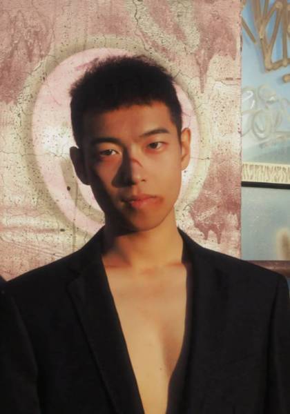 形象照片