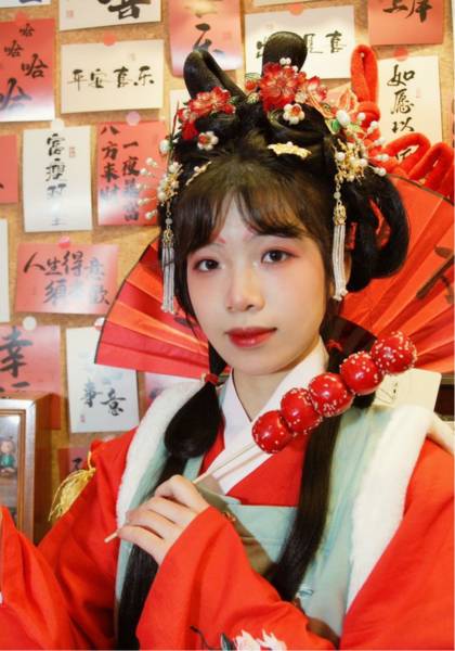 形象照片