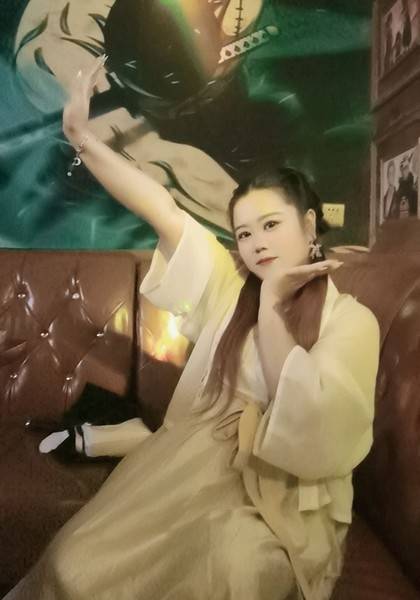 形象照片