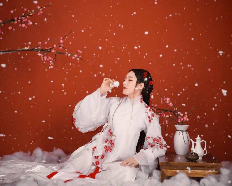 艺人背景图