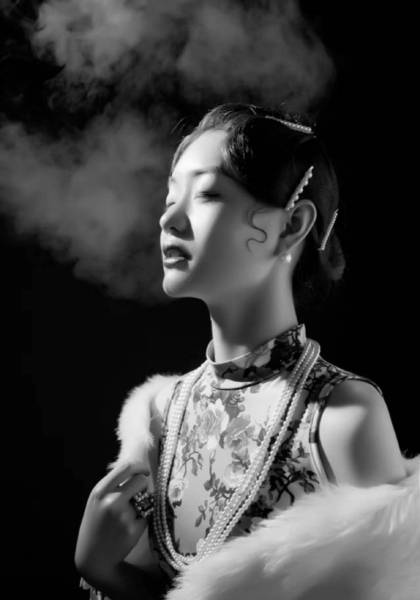 形象照片