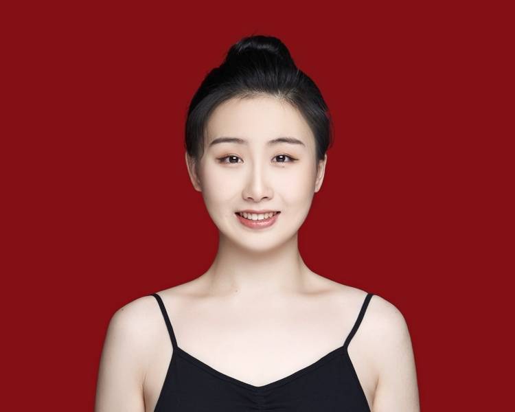 艺人背景图