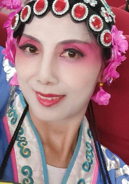推荐艺人