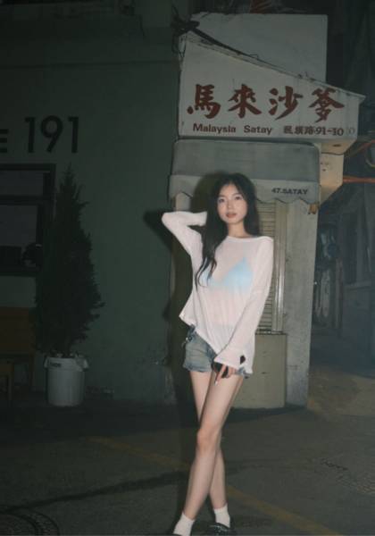 形象照片