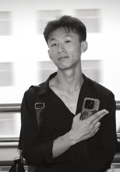 形象照片