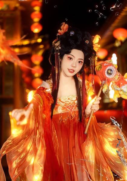 形象照片