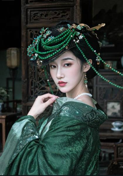 形象照片