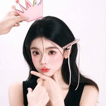 益青的微模卡作品