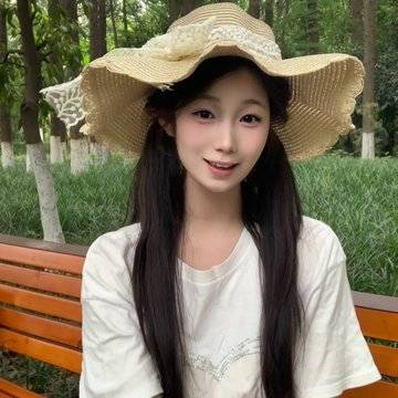Yang.的微模卡作品