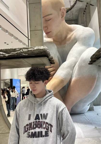 推荐艺人
