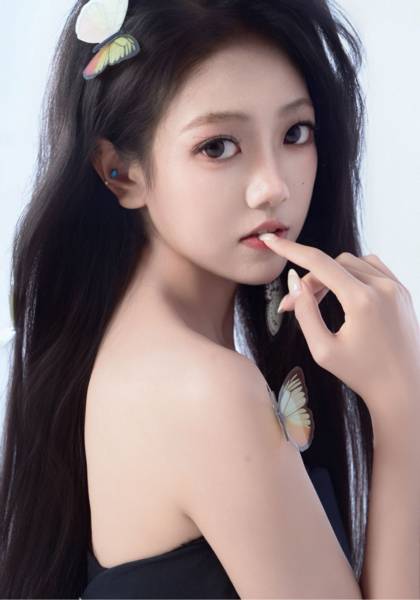 形象照片