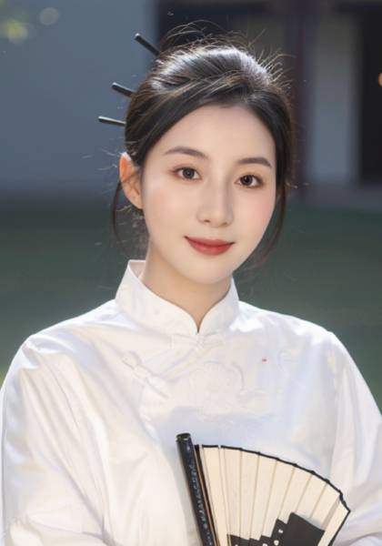 形象照片