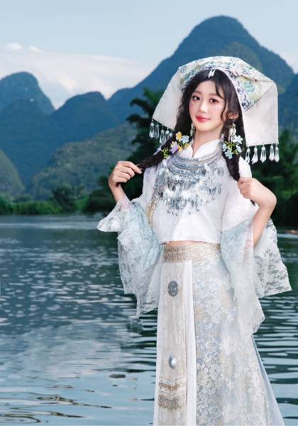 形象照片