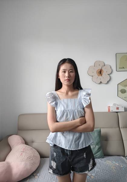 形象照片