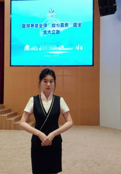 形象照片