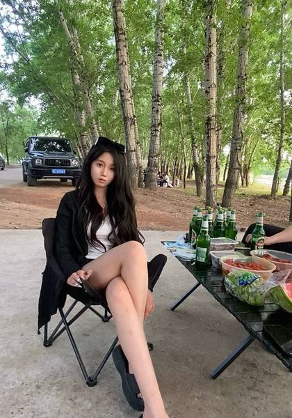 形象照片