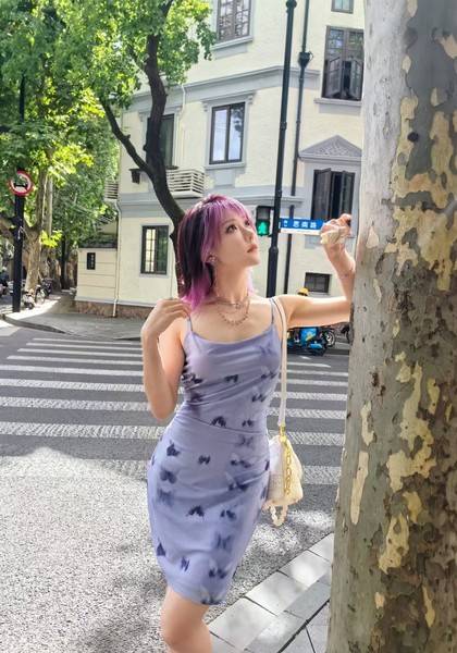 推荐艺人