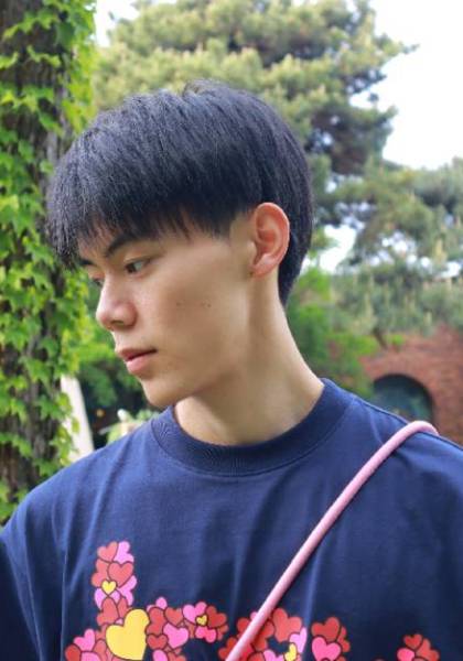 形象照片